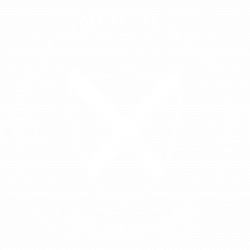 St. Andrew's Almanor Primary Logo designed by Tyler of Straight Creative